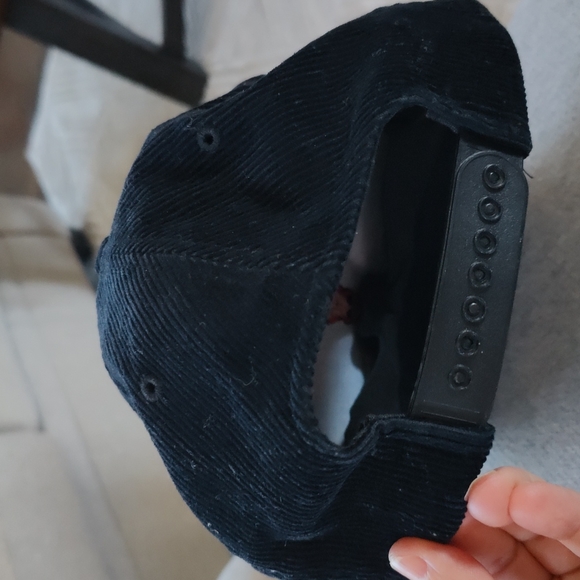 Vintage Chicago Bull snap back - Picture 2 of 6